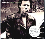 Jon Bon Jovi - Midnight In Chelsea CD 2